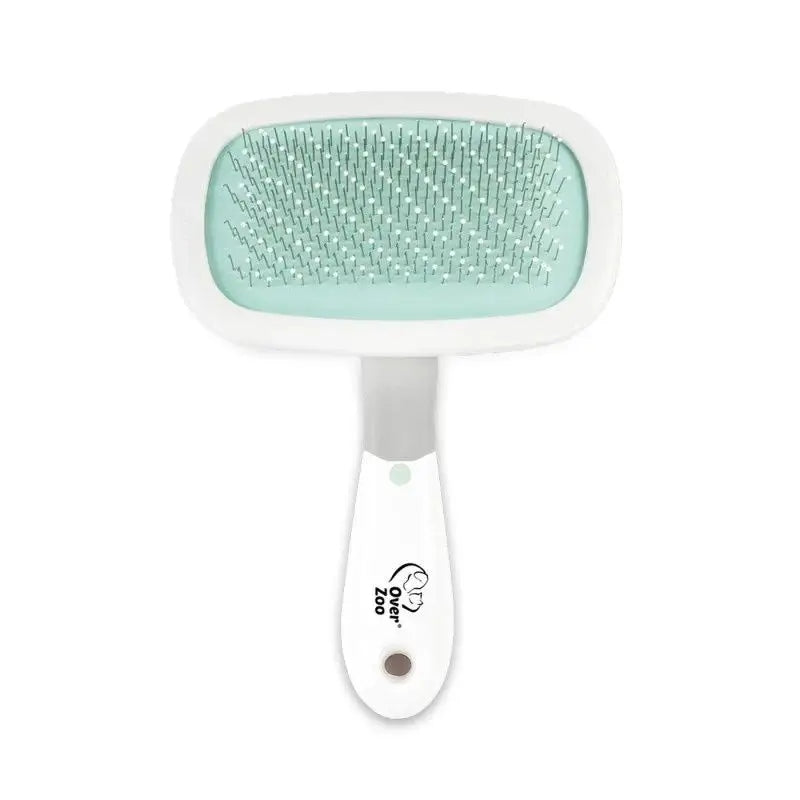 OVER ZOO ROTARY BRUSH M WITH BALLS 823 Brand Over zoo