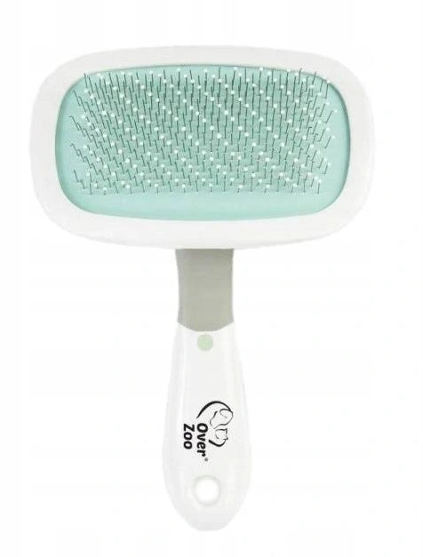 OVER ZOO ROTARY BRUSH M WITH BALLS 823 Manufacturer code 5903293703823