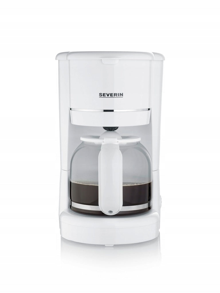 OVERFLOW COFFEE MAKER 1,25L 900W DRIP LOCK 10 CUPS SEVERIN Manufacturer code KA4323