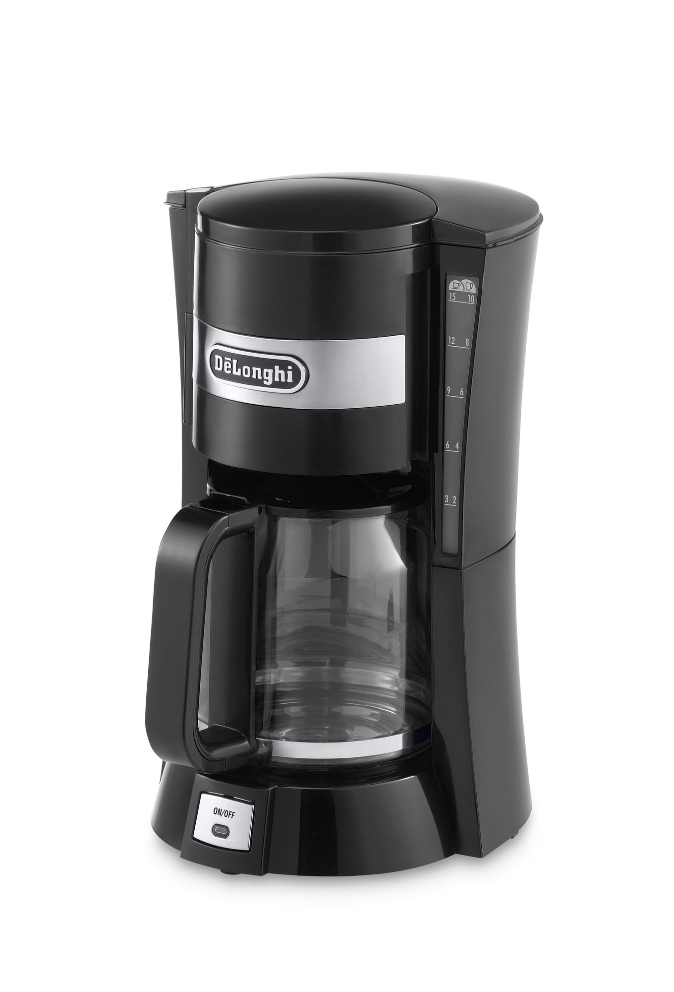 OVERFLOW COFFEE MAKER 1,25L PRACTICAL WITH HEAT SUPPORT FUNCTION EAN (GTIN) 6953317762564