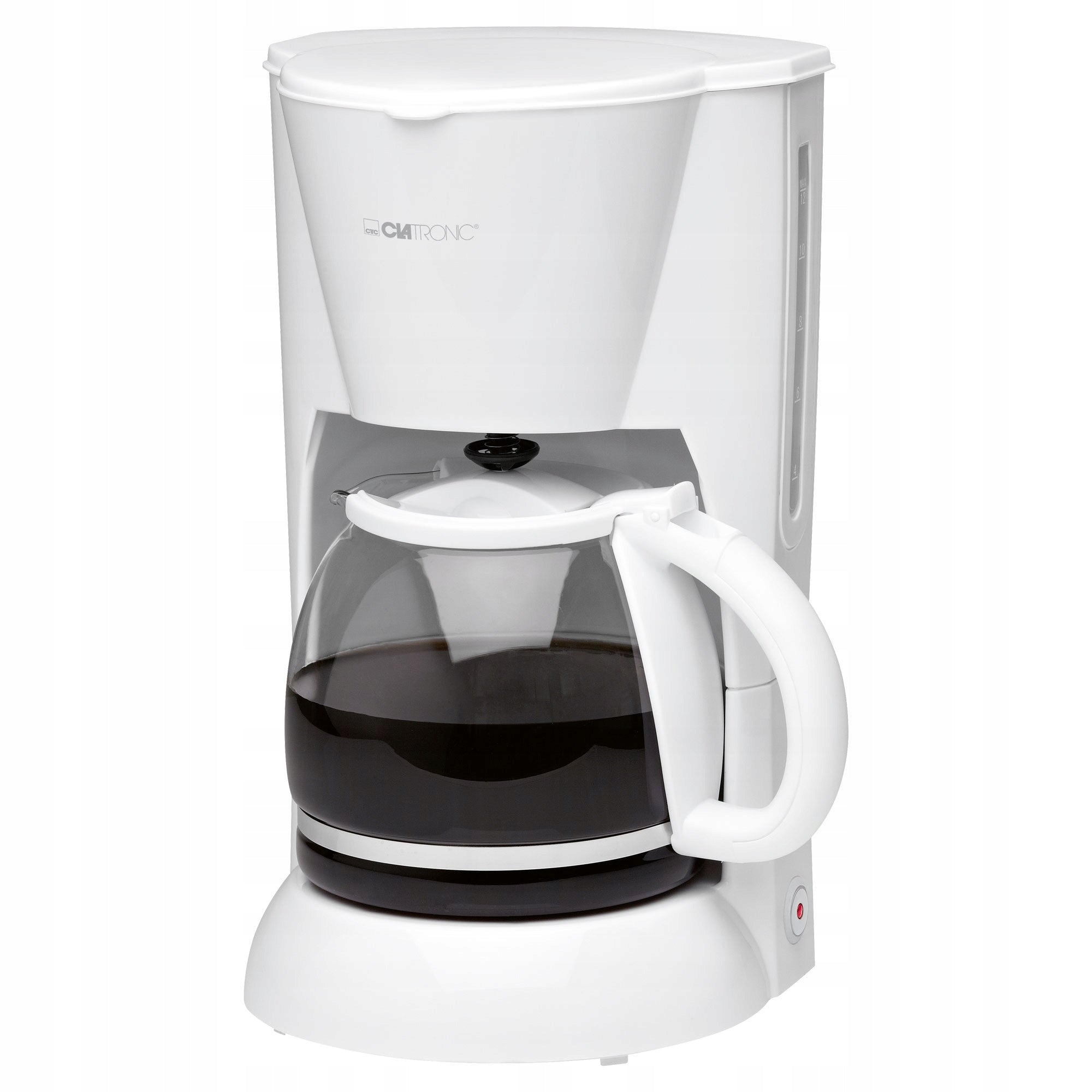 OVERFLOW COFFEE MAKER CLATRONIC KA Brand Clatronic