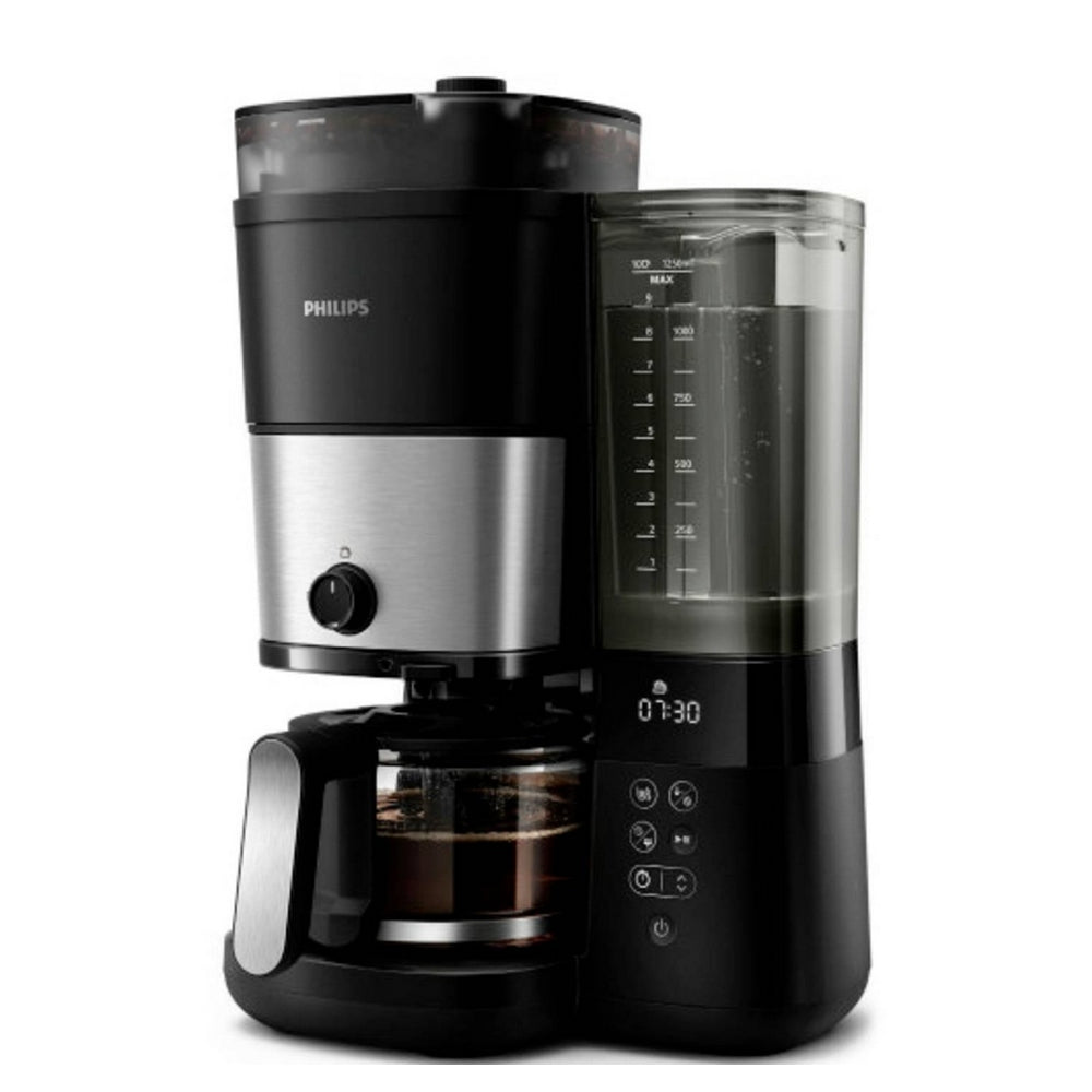 OVERFLOW COFFEE MAKER WITH GRINDER PHILIPS HD7900/00