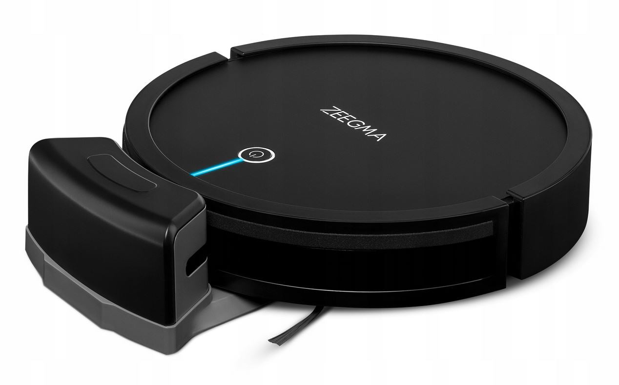 OVERMAX ROBO ZONDER ROBOT VACUUM CLEANER WITH MOP Manufacturer code ZE-ZONDER ROBO ROBOT ZEEGMA