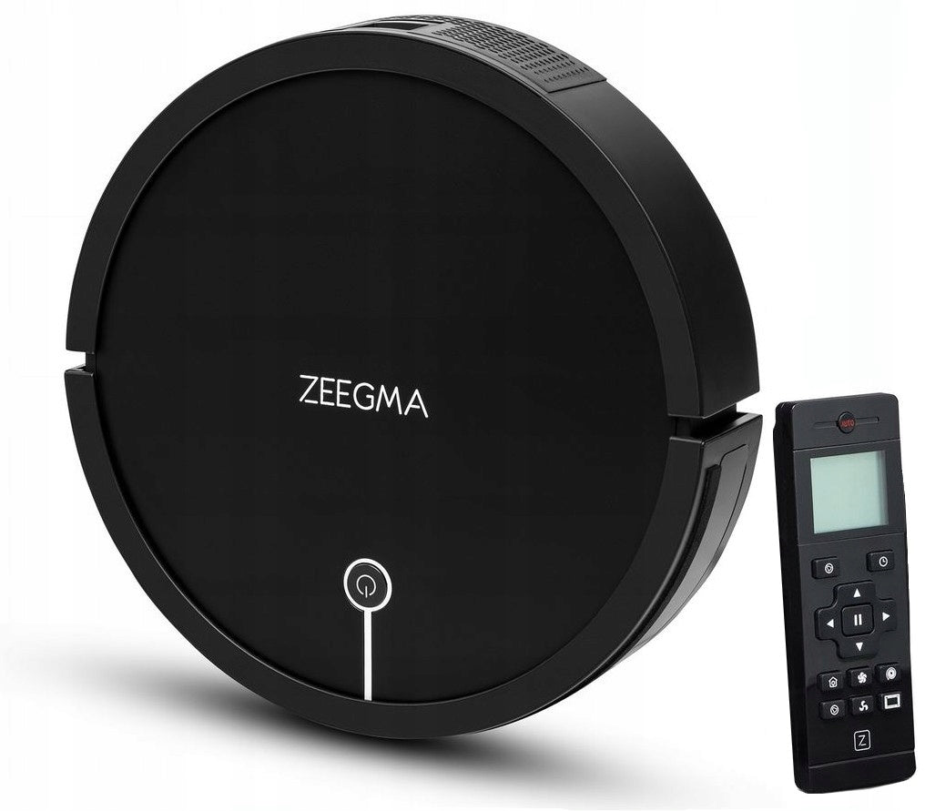 OVERMAX ROBO ZONDER ROBOT VACUUM CLEANER WITH MOP