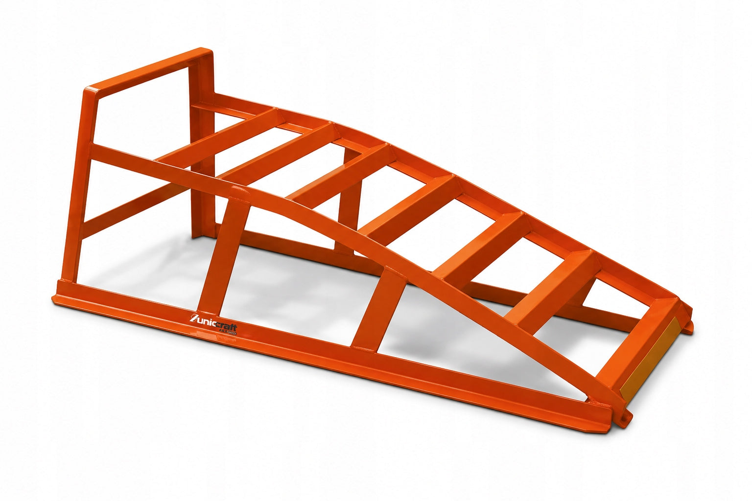 OVERRUN CAR RAMP 2T UNICRAFT STRONG STEEL