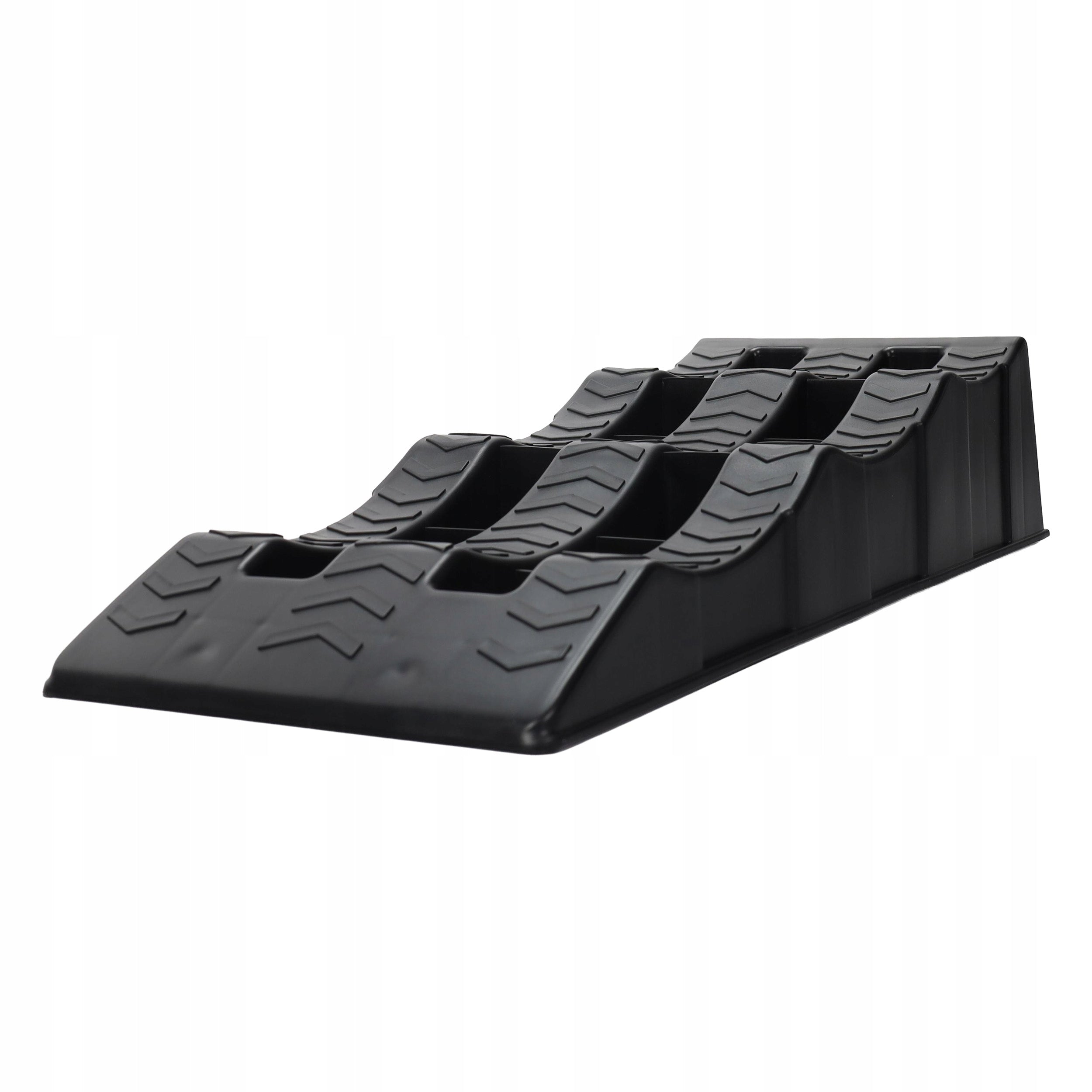 OVERRUN CAR RAMP INRUN WORKSHOP DRIVEWAY 3,5T - 2 PIECES Brand EinParts