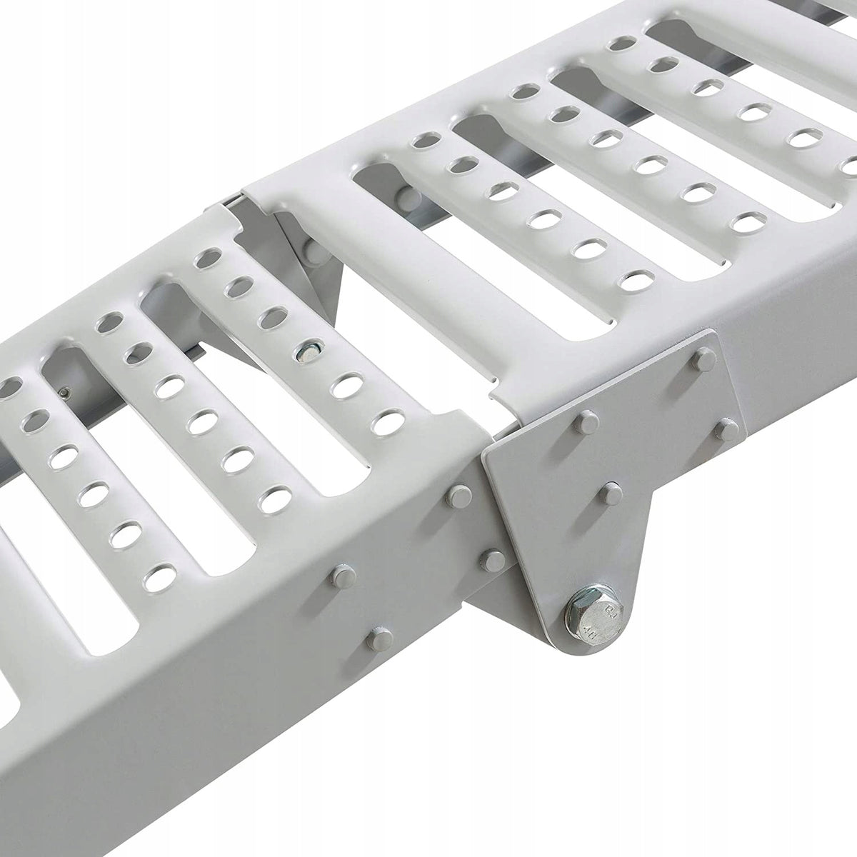 OVERRUN RAMP DRIVEWAY 700KG STRONG 2M+FOLDING BLOCK Manufacturer code NSR2SAT1