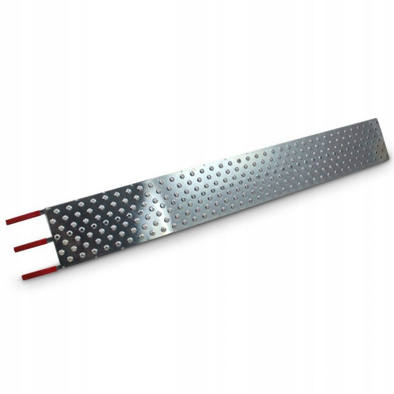 OVERRUN RAMPS 1X 2 PIECES STEEL FOLDING UP TO 800 KG 175 CM Manufacturer code 1215906952019396
