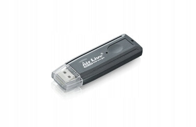 OVISLINK WN-301USB Wireless card 802.11n USB