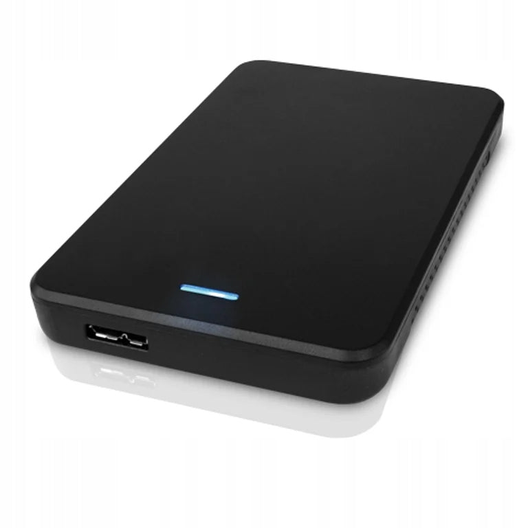 OWC OWCESU3M2.0B external hard drive 2 TB 5400 RPM USB Type-C 3.2 G... Manufacturer OWC
