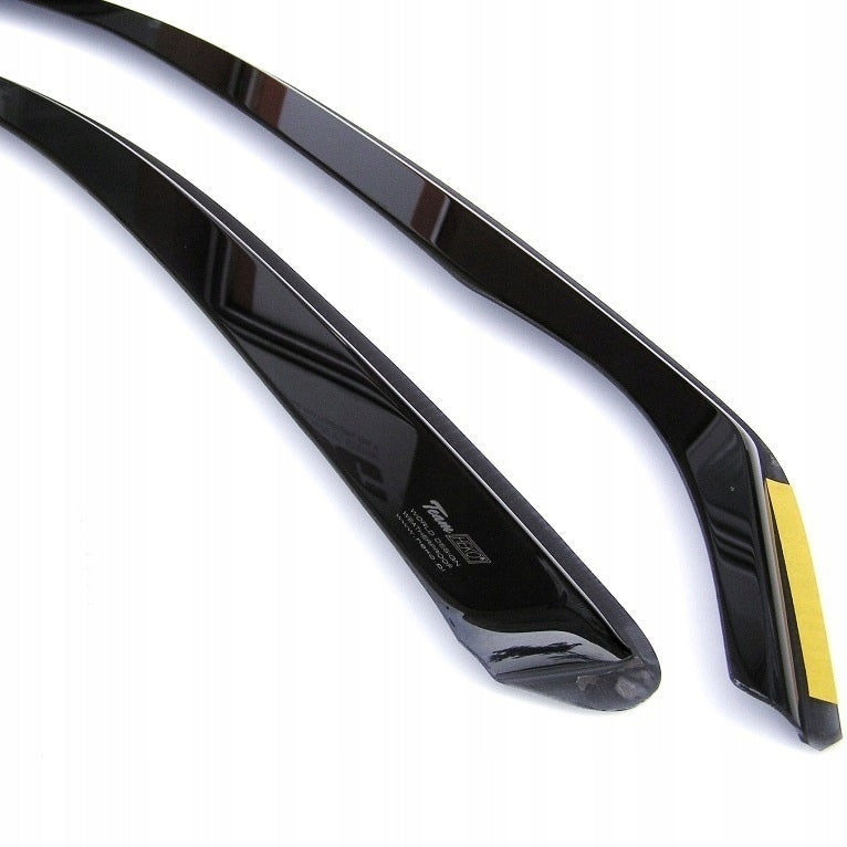 Windabweiser Heko HO10271, vorne, 2 Stk. 