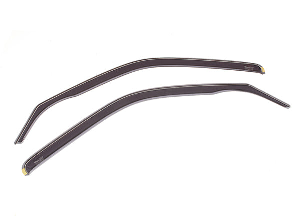 Windabweiser Heko 23164 4/5D, vorne, hinten, 4 Stk. 