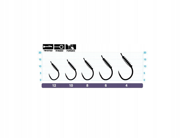 Haken OWNER 8 Nr 