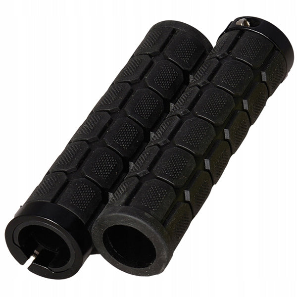Fahrradlenker Oxc Lock On Fat, 130x32 mm 