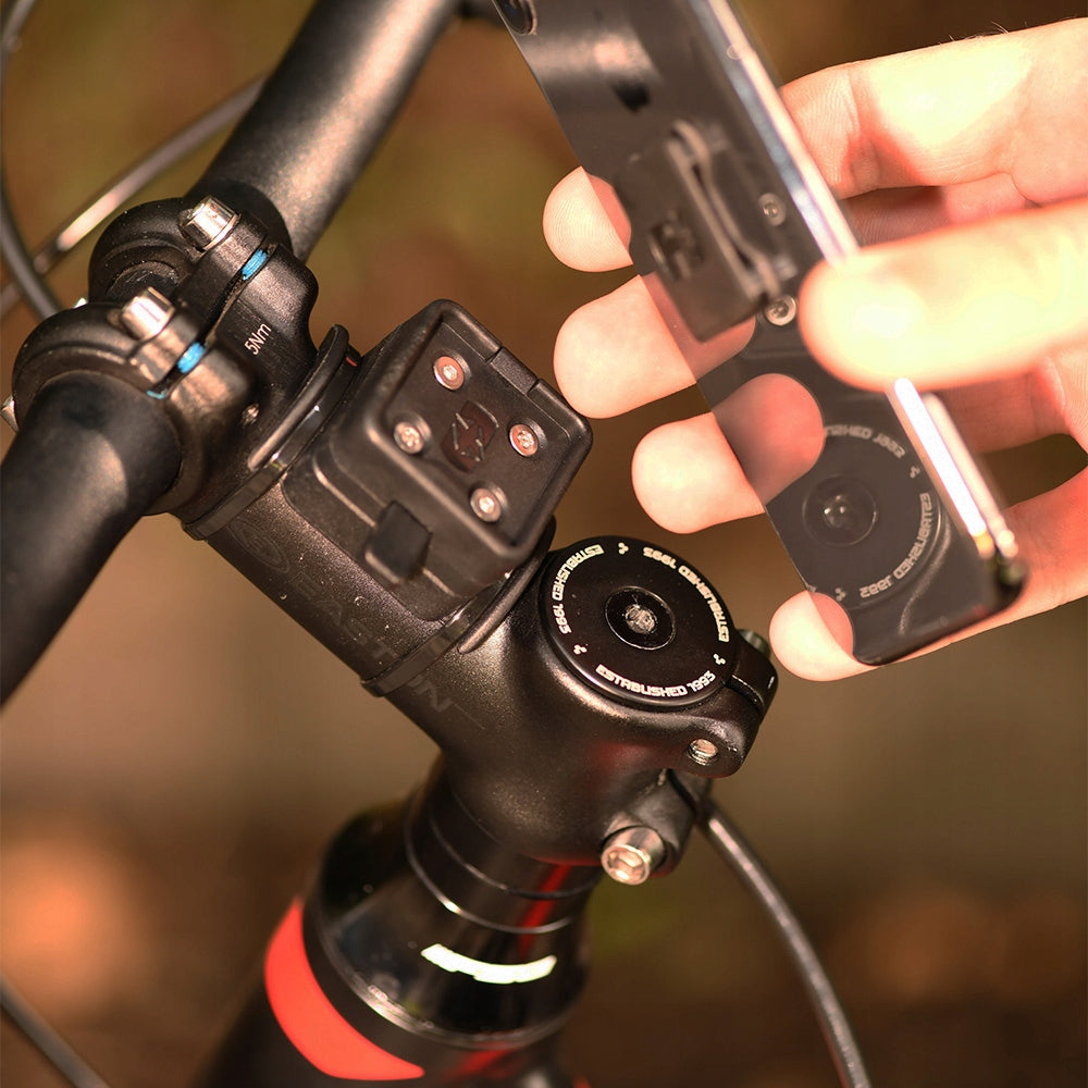 OXC bicycle holder for bridge phone EAN (GTIN) 5030009351167