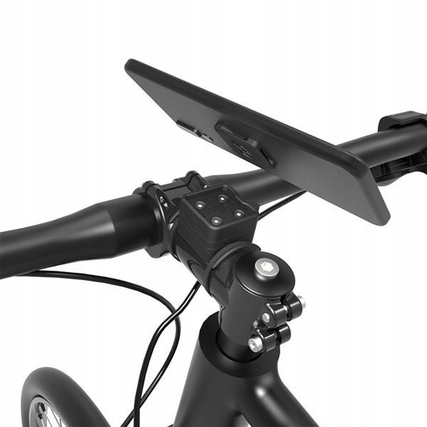 OXC bicycle holder for bridge phone