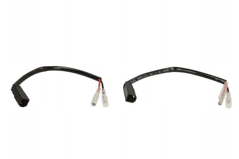 OXFORD CONNECTOR (WIRE / ADAPTER / CABLE / EXTENSION CABLE) TURN SIGNALS Lifting capacity 1 kg
