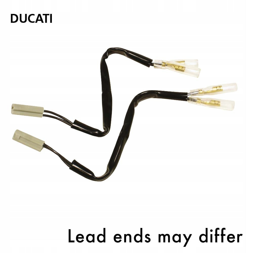 OXFORD CONNECTOR (WIRE / ADAPTER / CABLE / EXTENSION CABLE) TURN SIGNALS