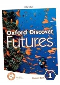 Oxford Discover Futures 1 Student Book