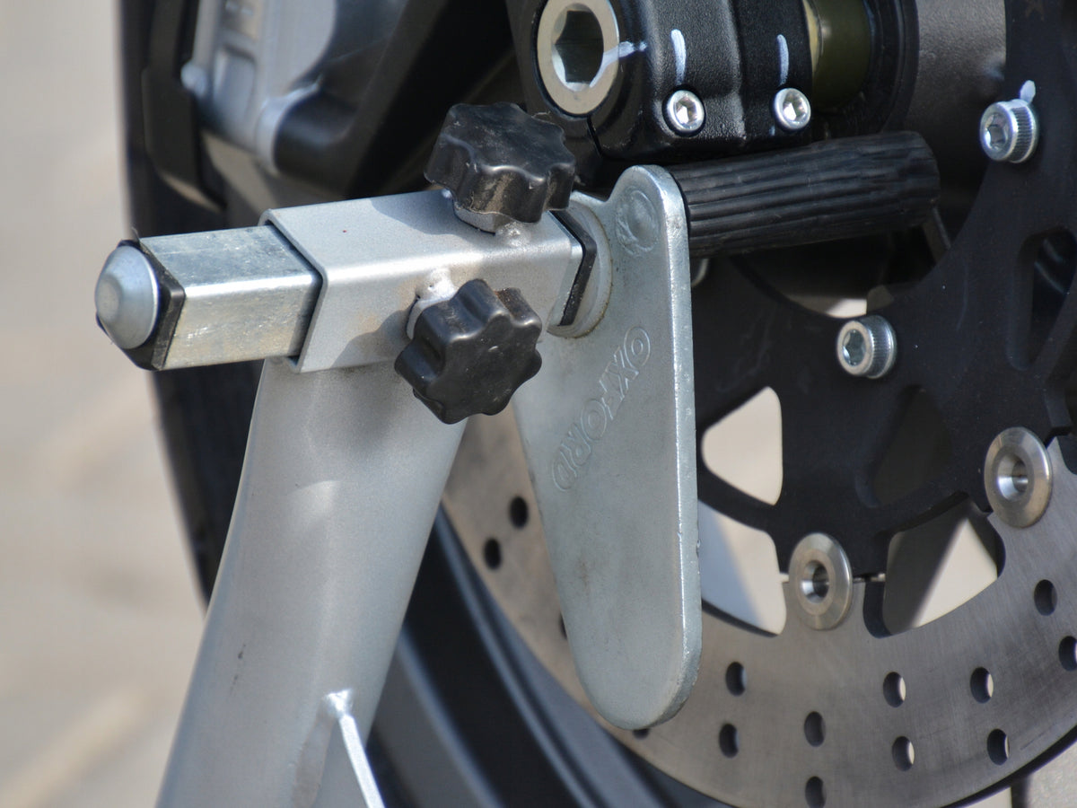 OXFORD LIFT STAND for motorcycles Manufacturer Oxford