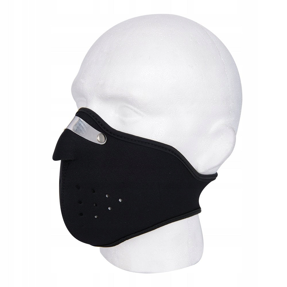Neopren-Gesichtsmaske Oxford 