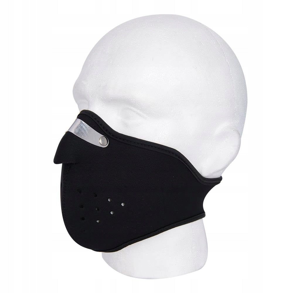 Neopren-Gesichtsmaske Oxford 