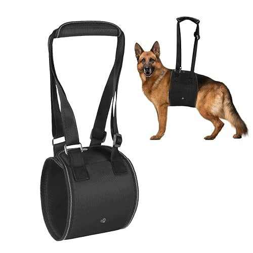 OXFORD SENIOR DOG SUPPORT HARNESS 900D OLDER FOR HOME Manufacturer code SWC5908151248751