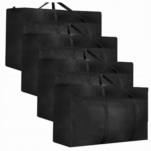 OXFORD STORAGE BAG 180 L XXL MOVING STUDENTS 4 PCS.