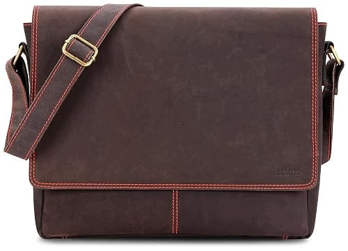 OXFORD UNISEX SHOULDER BAG BUSINESS LAPTOP NYLON BRIEFCASE FOR HOME Brand no brand