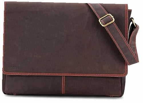 OXFORD UNISEX SHOULDER BAG BUSINESS LAPTOP NYLON BRIEFCASE FOR HOME