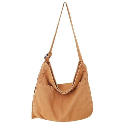OXFORD WOMEN'S SHOULDER BAG FOR WORK SHOPPING SCHOOL DAILY HOME Brand no brand