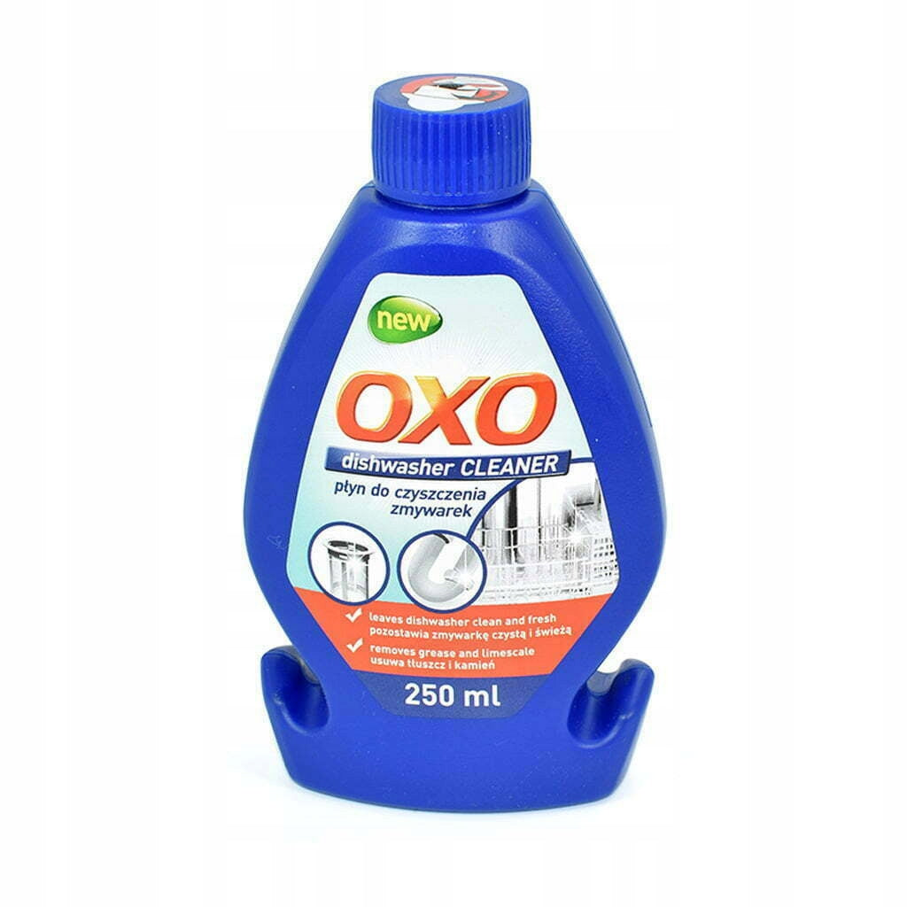 OXO Dishwasher Cleaner 250ml