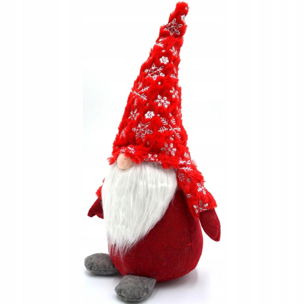 Weihnachtsdekoration Zwerg 