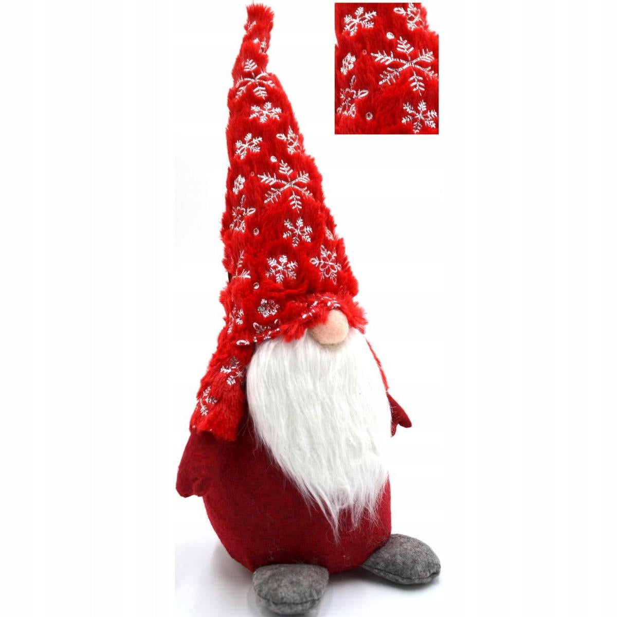 Weihnachtsdekoration Zwerg 