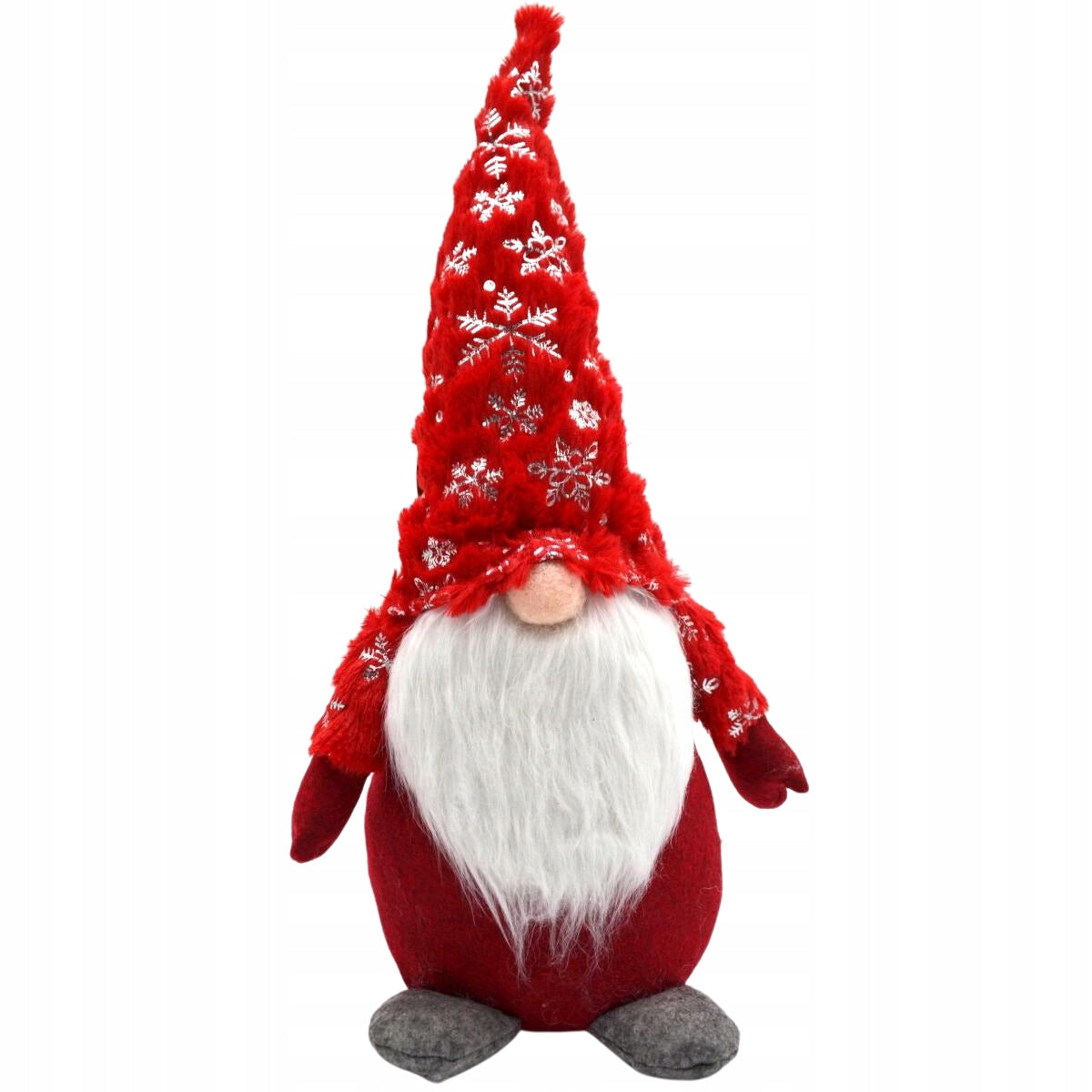 Weihnachtsdekoration Zwerg 