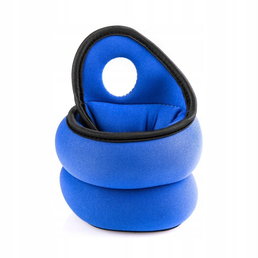 Handgewichte Spokey Com Form IV, 2x1,5 kg 