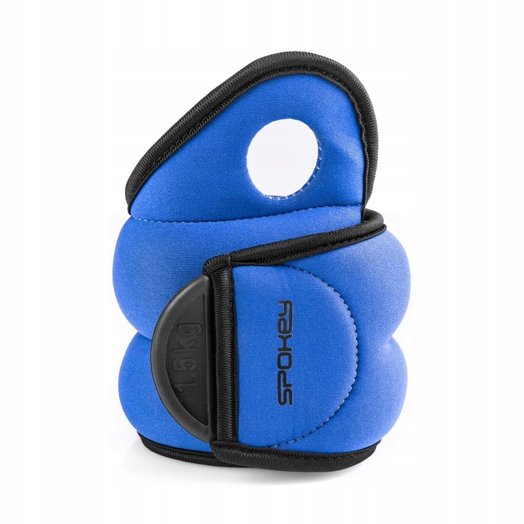 Handgewichte Spokey Com Form IV, 2x1,5 kg 