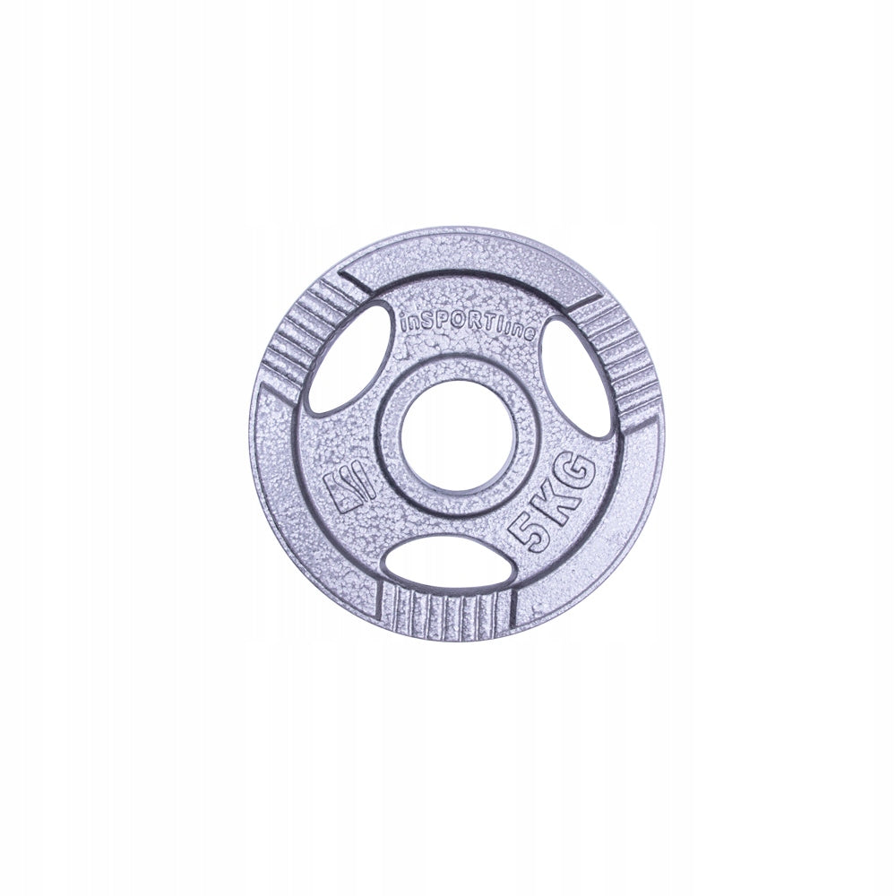 Stahlgewicht inSPORTline Olympic Hamerton, 1,25 kg - 25 kg 