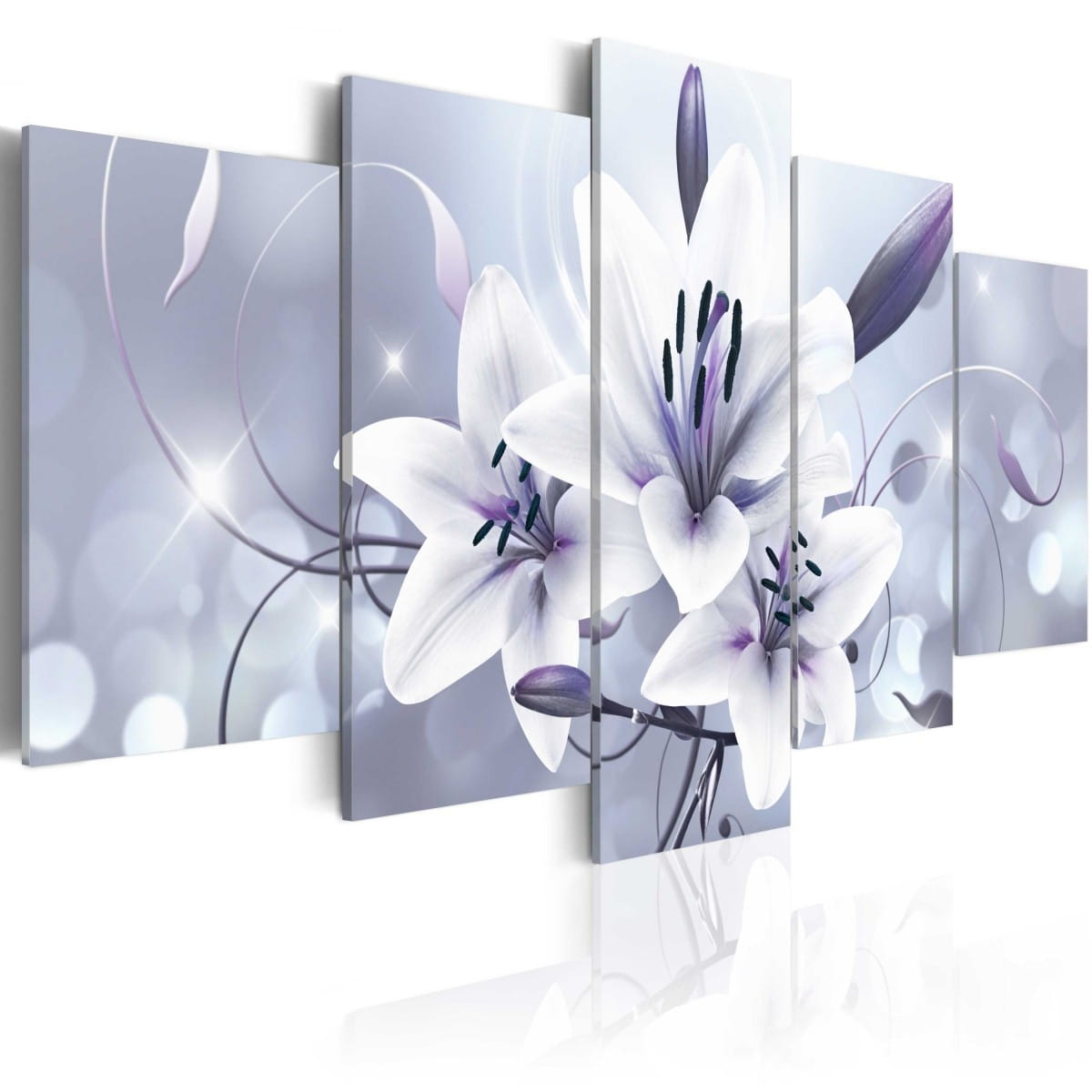 Bild - Amethyst Grace 