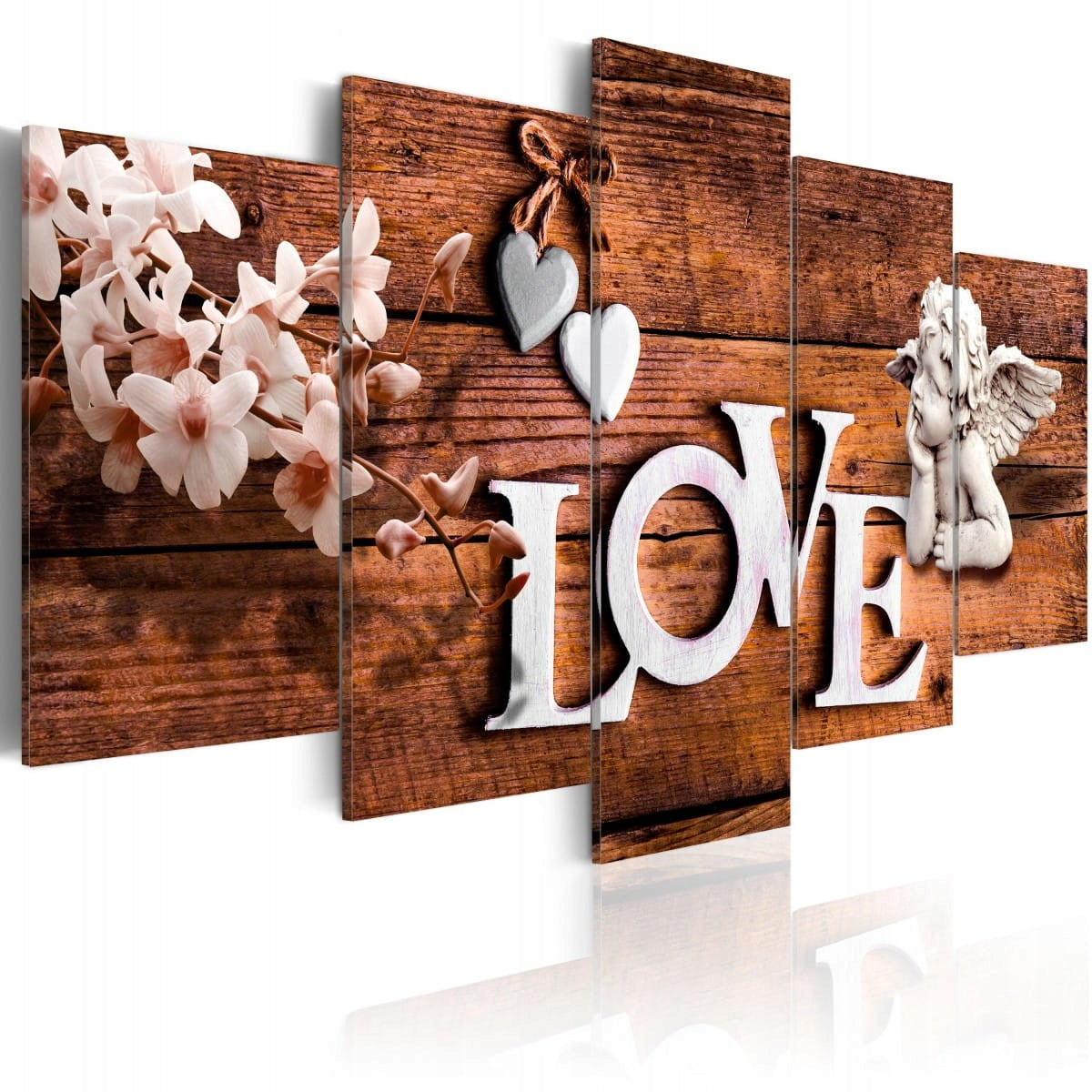 Bild - House of Love 