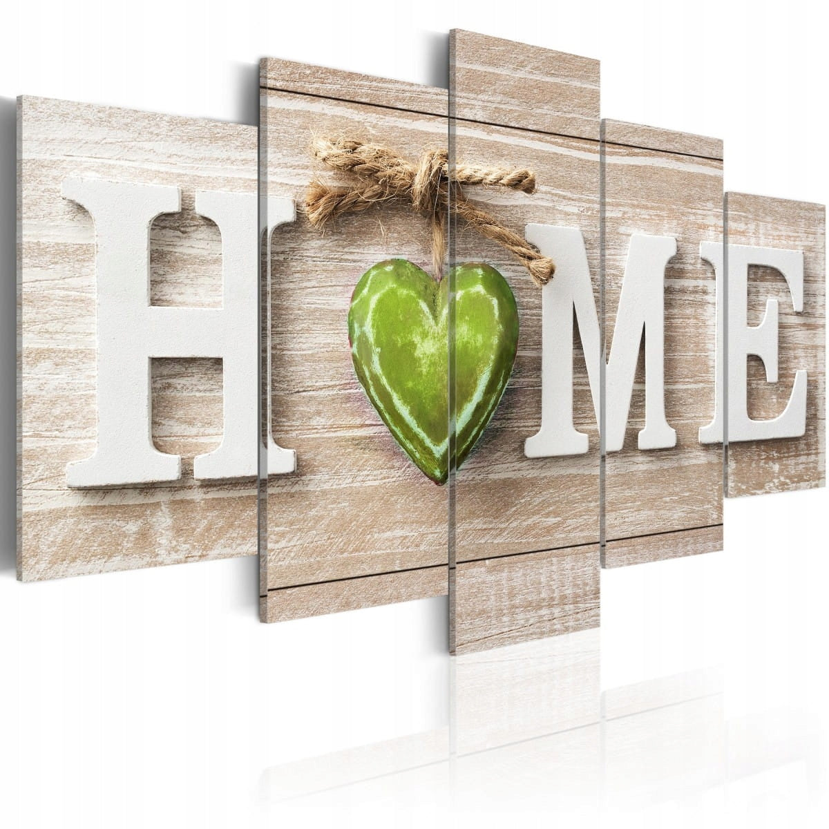 Bild - Home: Domestic Melody 