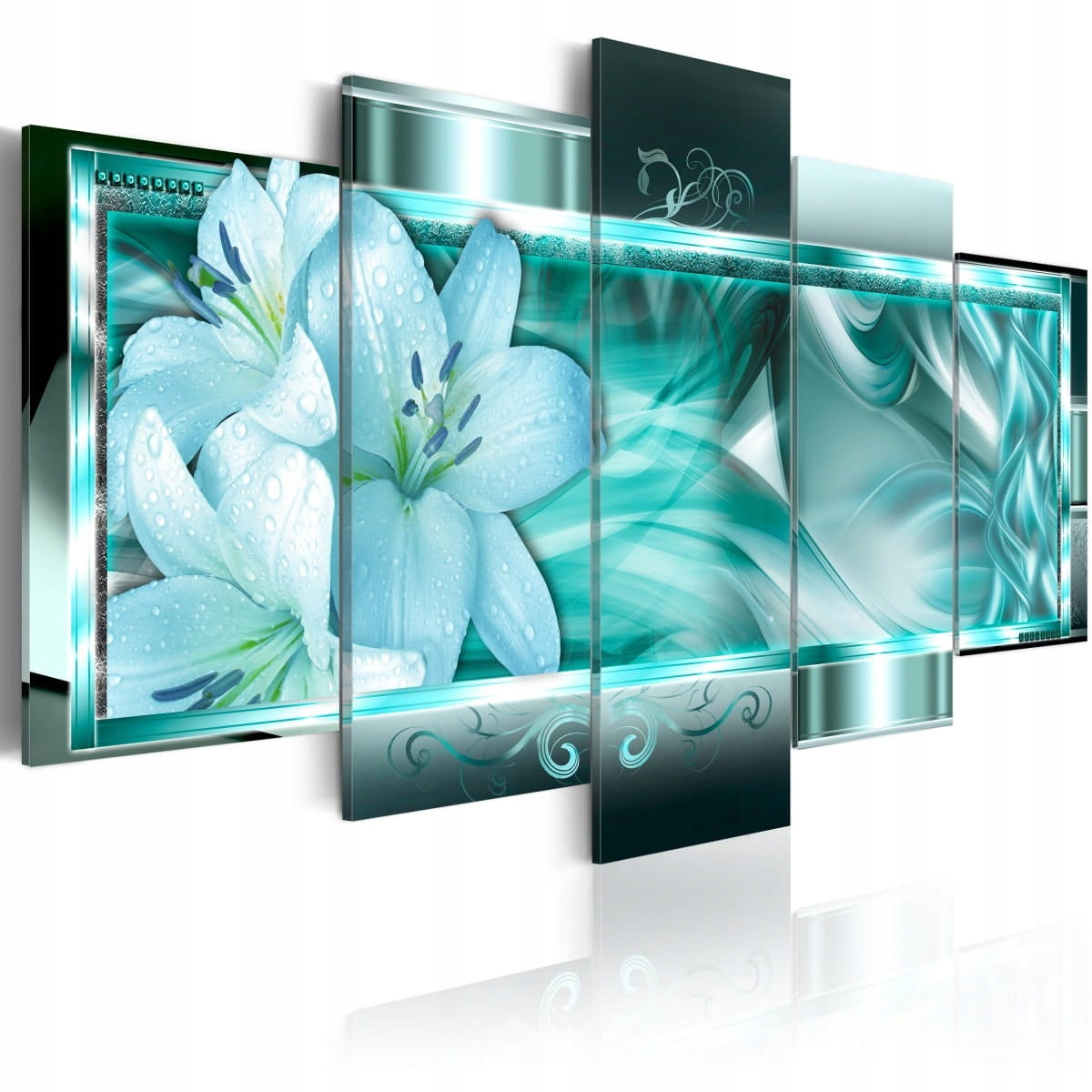 Bild – Azure Dream 