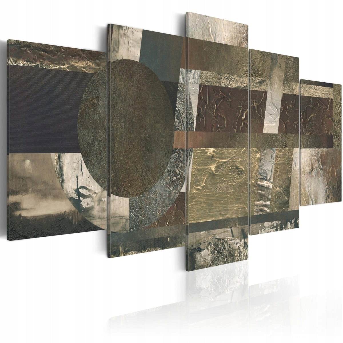 Bild - Treasures of Mars 