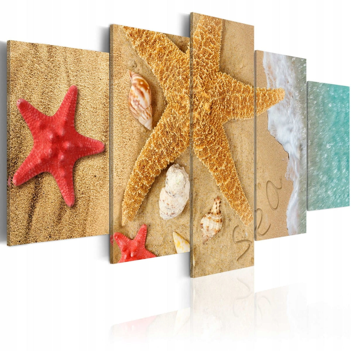 Bild - Sea Treasure 