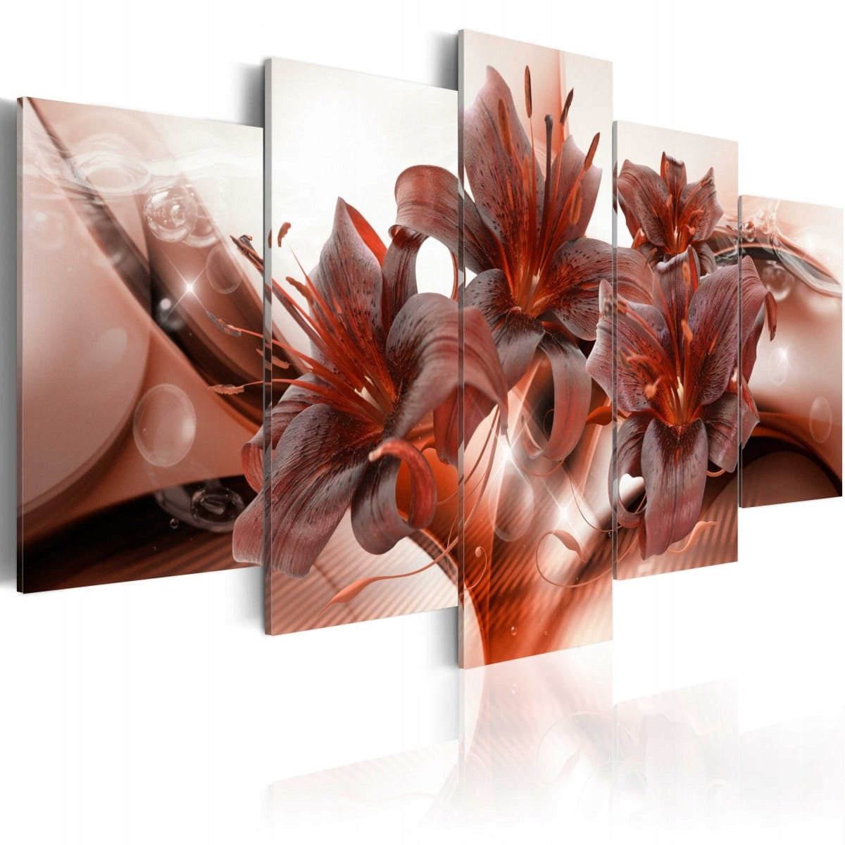 Bild - Heat of Passion 