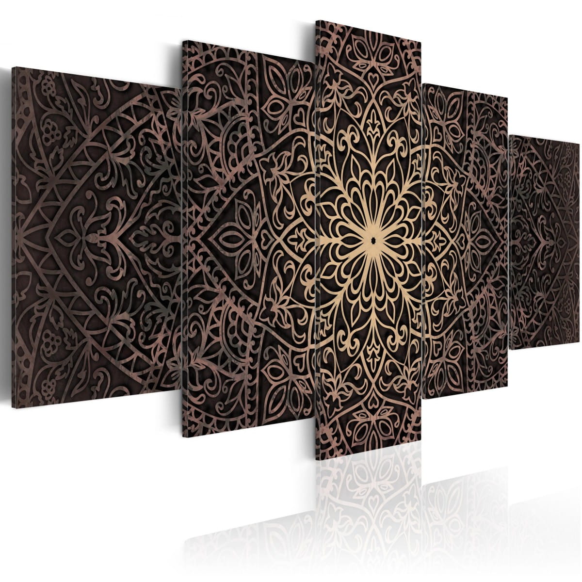 Malerei - Orientalische Kunst 