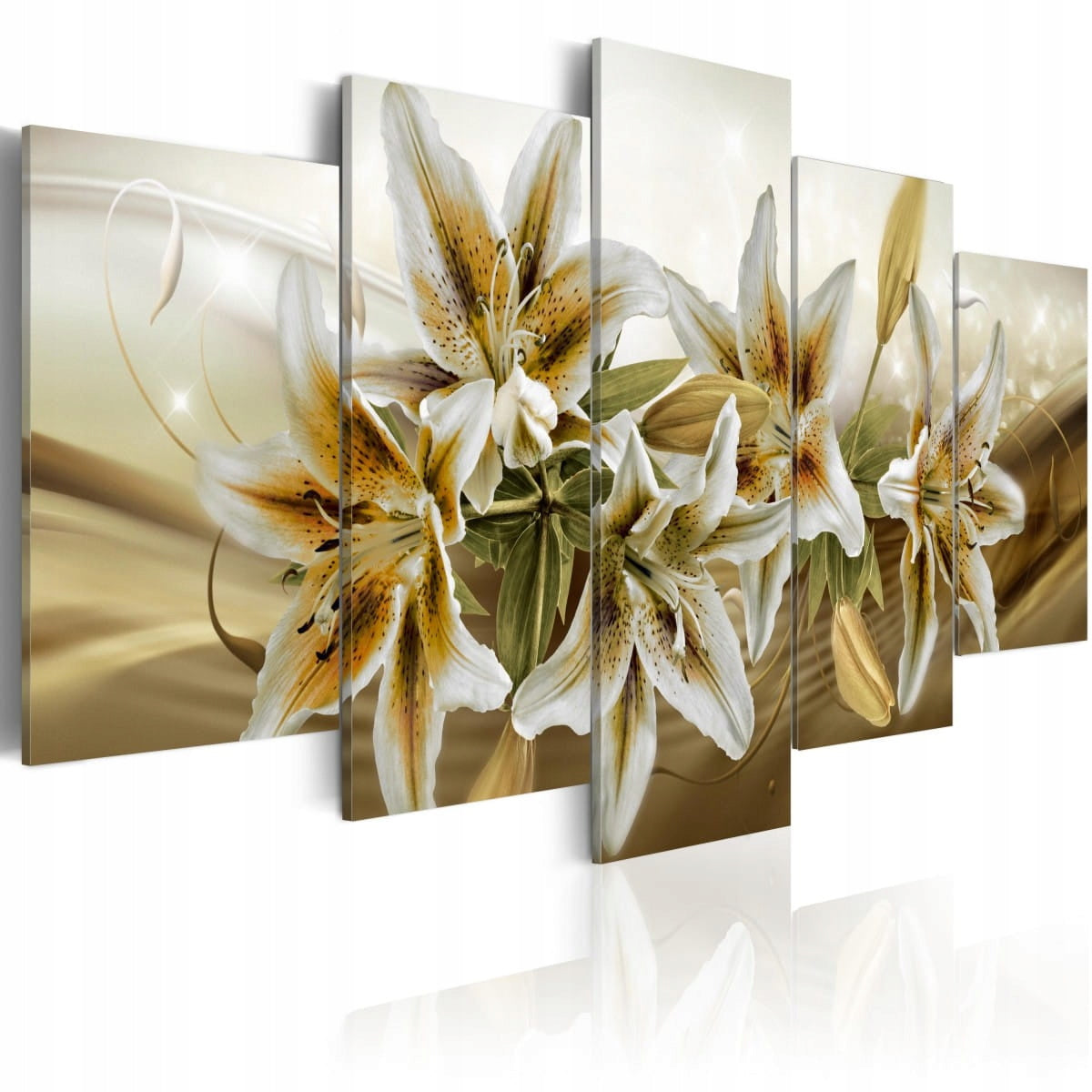 Bild - Desert Bouquet 