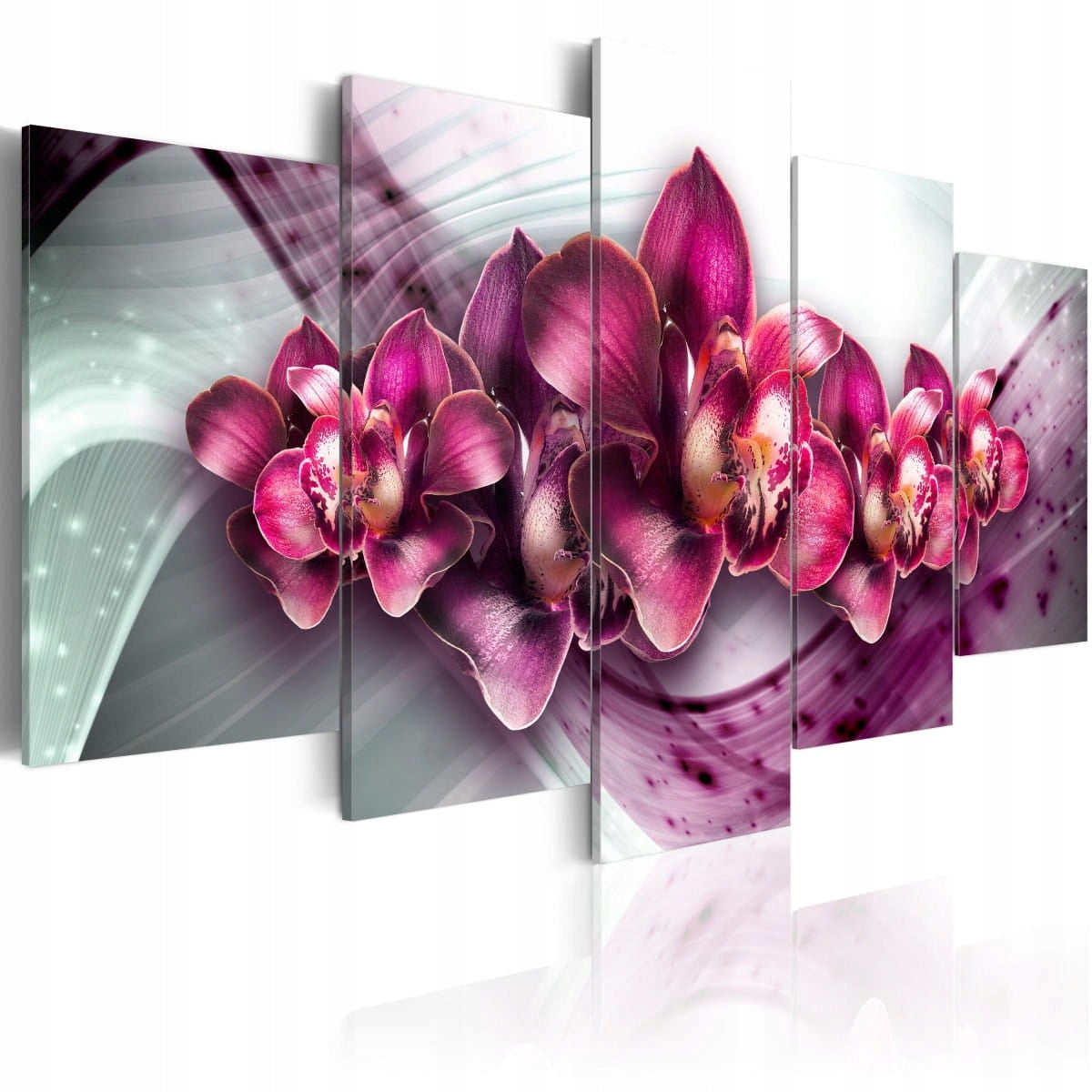 Bild - Ruby Queen 