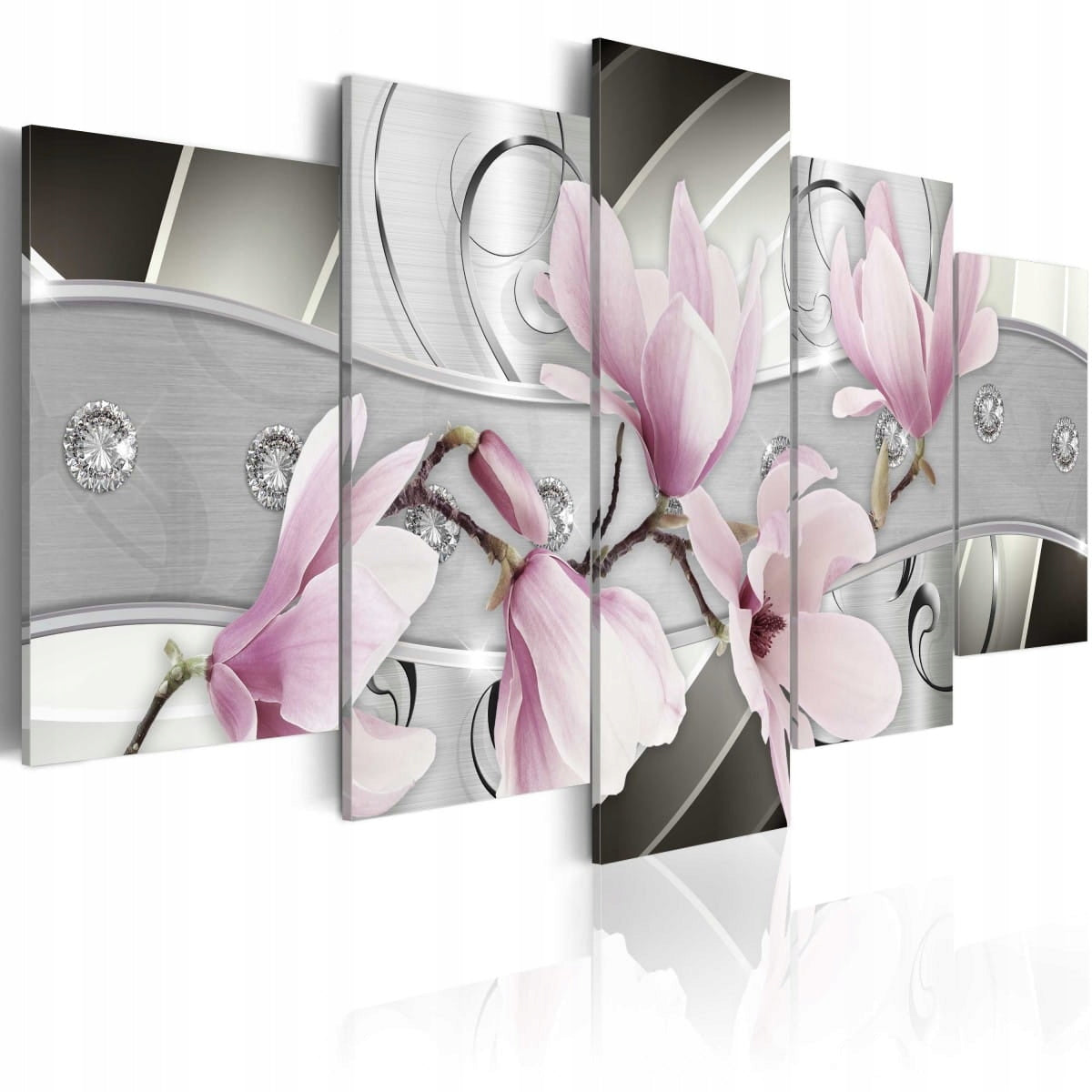Bild - Stahlmagnolien 
