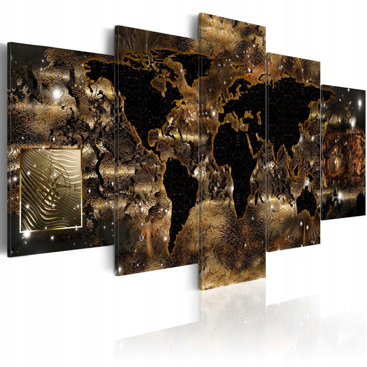 Bild - World of Bronze 